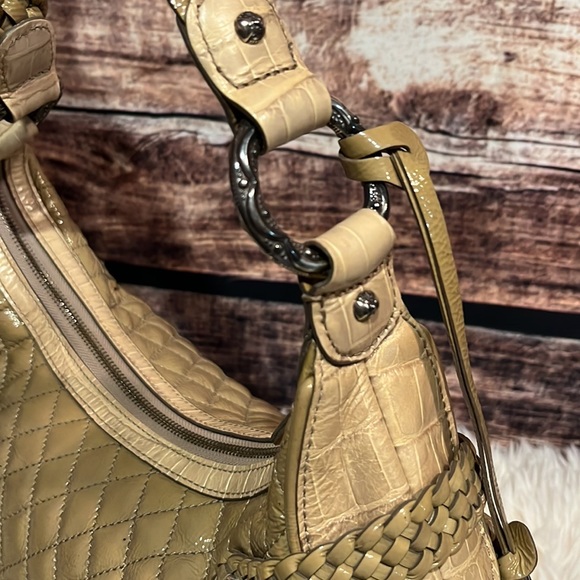 Brighton leather purse - Picture 10 of 16